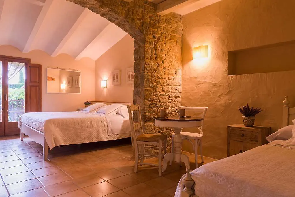 Hotel Og El Moli De Siurana