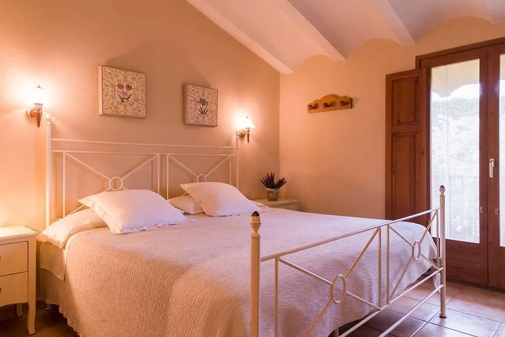 Hotel Og El Moli De Siurana