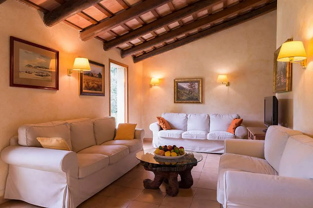 Hotel Og El Moli De Siurana