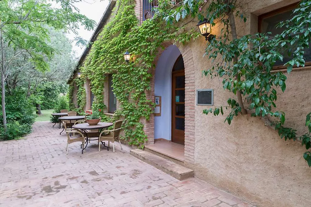 Hotel Og El Moli De Siurana