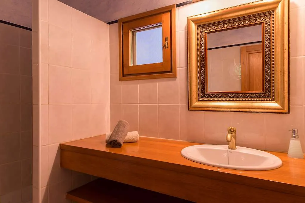 Hotel Og El Moli De Siurana