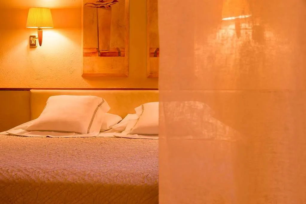 Hotel Og El Moli De Siurana 0*, Siurana (Alt Emporda)